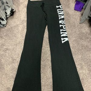 Victoria’s Secret Pink joggers